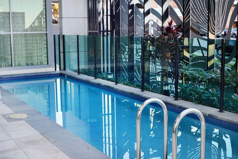 Oaks Gladstone Grand Hotel - Hervey Bay Accommodation 1