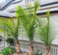 One Thornbury Boutique B  B - Hervey Bay Accommodation
