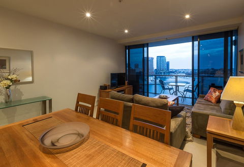 Accent Accommodation At Docklands Melbourne - Tourism Hervey Bay 5