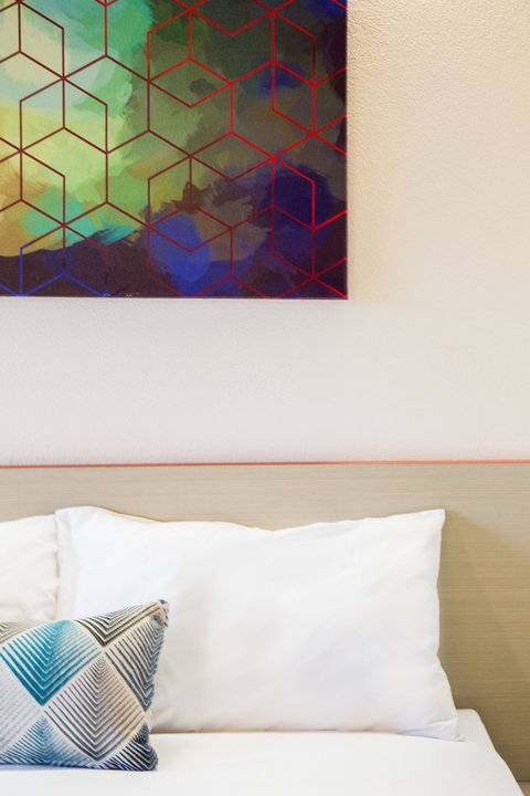 Federal Hotel - Hervey Bay Accommodation 2