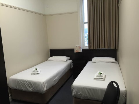 Federal Hotel - Hervey Bay Accommodation 3