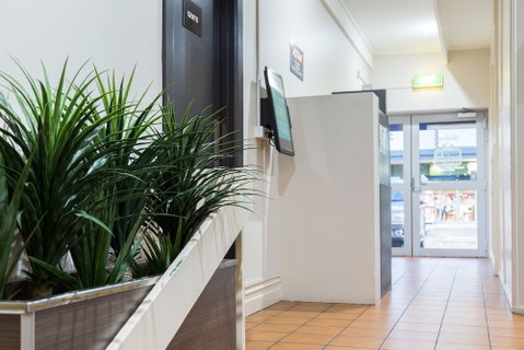 Federal Hotel - Hervey Bay Accommodation 0