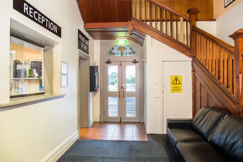 Federal Hotel - Hervey Bay Accommodation 1