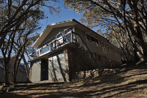 Amber Lodge Mt Buller - Hostel - Hervey Bay Accommodation 5