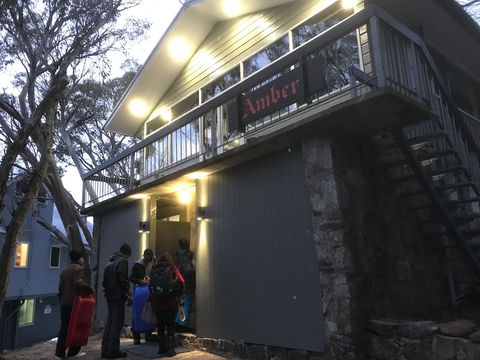 Amber Lodge Mt Buller - Hostel - Hervey Bay Accommodation 0