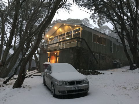 Amber Lodge Mt Buller - Hostel - Hervey Bay Accommodation 1