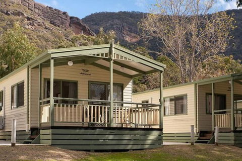 Breeze Holiday Parks - Halls Gap - Tourism Hervey Bay 1