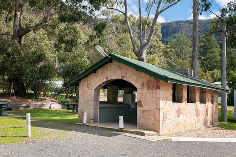Breeze Holiday Parks - Halls Gap - Tourism Hervey Bay 2