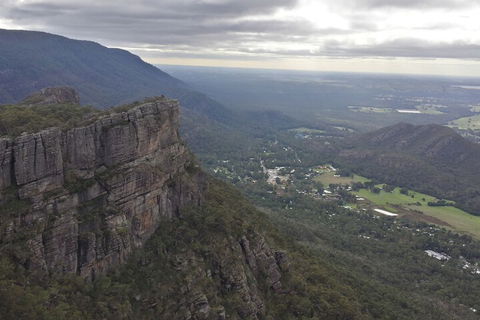 Breeze Holiday Parks - Halls Gap - Tourism Hervey Bay 3