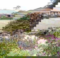 Kentish Hills Retreat - Hervey Bay Accommodation