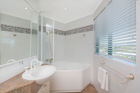Argyle On The Park - Hervey Bay Accommodation 5