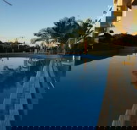 Argyle on the Park - Hervey Bay Accommodation