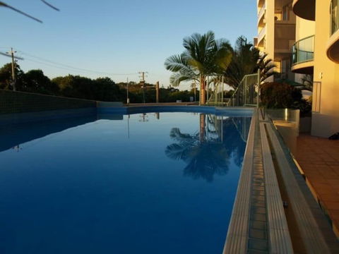 Argyle On The Park - Hervey Bay Accommodation 0