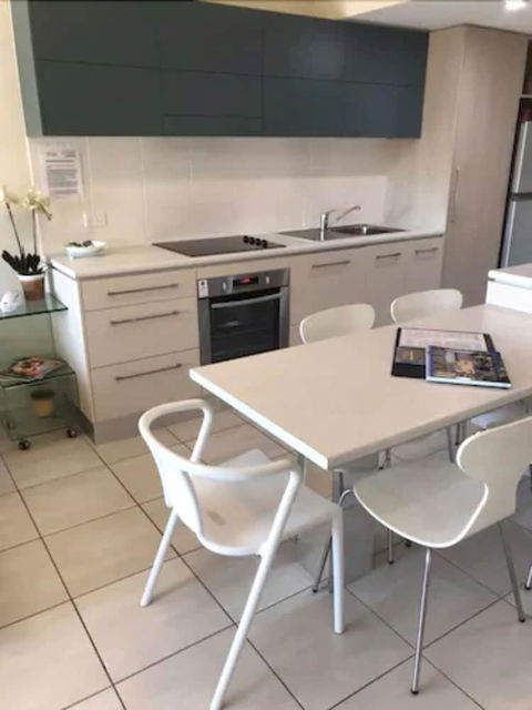 Argyle On The Park - Hervey Bay Accommodation 3