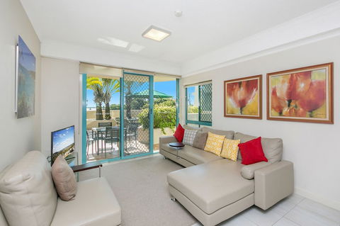 Argyle On The Park - Hervey Bay Accommodation 4