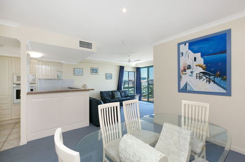 Argyle On The Park - Hervey Bay Accommodation 6