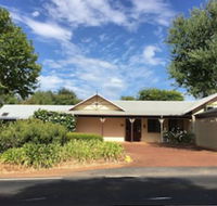 The Noble Grape Guesthouse - Hervey Bay Accommodation