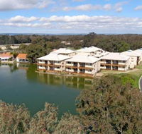Lakeside Holiday Apartments - Tourism Hervey Bay