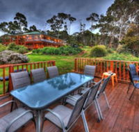 Sea Change Safety Cove - Hervey Bay Accommodation