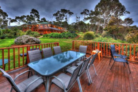 Sea Change Safety Cove - Hervey Bay Accommodation 0