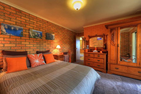 Sea Change Safety Cove - Hervey Bay Accommodation 7