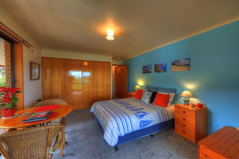 Sea Change Safety Cove - Hervey Bay Accommodation 5