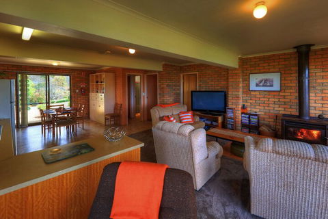 Sea Change Safety Cove - Hervey Bay Accommodation 6