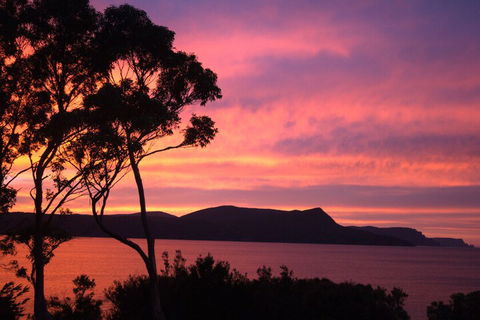Sea Change Safety Cove - Hervey Bay Accommodation 1