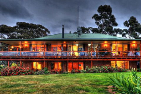 Sea Change Safety Cove - Hervey Bay Accommodation 2