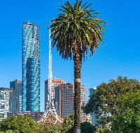 Myriad Dreams Guest House - Tourism Hervey Bay