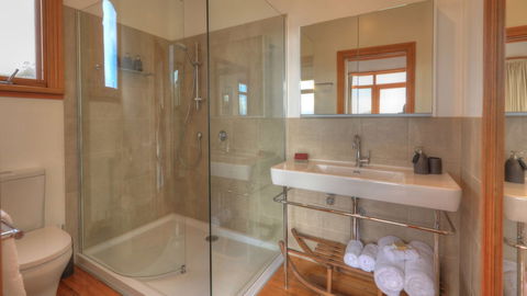 The Peninsula Experience - Hervey Bay Accommodation 4