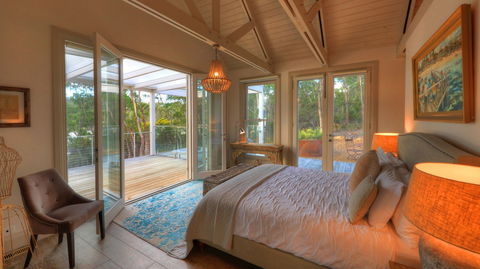 The Peninsula Experience - Hervey Bay Accommodation 5