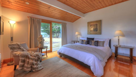 The Peninsula Experience - Hervey Bay Accommodation 3