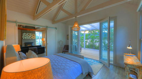 The Peninsula Experience - Hervey Bay Accommodation 2