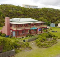 Cape Bridgewater Sea View Lodge - Hervey Bay Accommodation