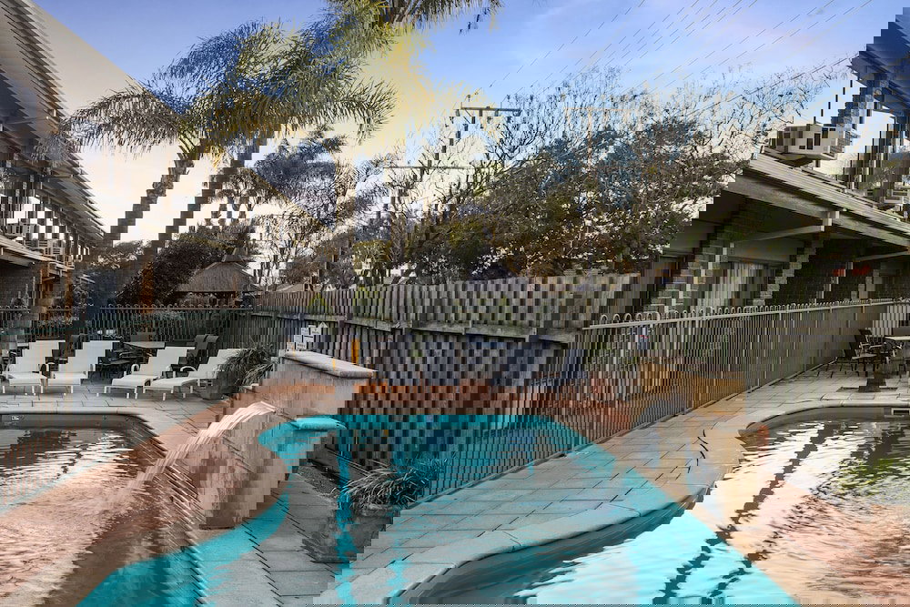 South Plympton SA Hervey Bay Accommodation