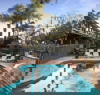 Marion Motel and Apartments - Hervey Bay Accommodation