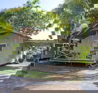 Darwin FreeSpirit Resort - Tourism Hervey Bay