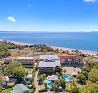 Beaches on Lammermoor Apartments - Hervey Bay Accommodation