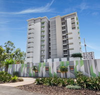 Direct Hotels  Kensington at Central - Hervey Bay Accommodation
