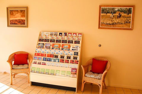 Motel 359 - Tourism Hervey Bay 4