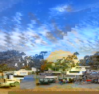 Eden Gateway Holiday Park - Hervey Bay Accommodation