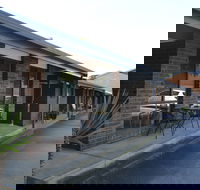 Surf City Motel - Tourism Hervey Bay