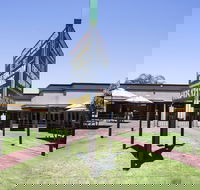 Boomerang Hotel - Tourism Hervey Bay