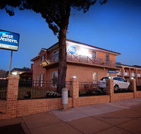 Blue Gum Motor Inn - Hervey Bay Accommodation