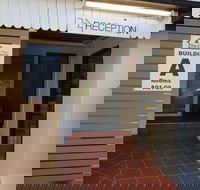 The Cliff House - Hervey Bay Accommodation