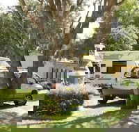 Kendalls on the Beach Holiday Park - Hervey Bay Accommodation
