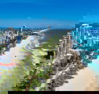 Burleigh Esplanade Apartments - Hervey Bay Accommodation