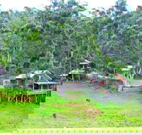 Karma Chalets - Hervey Bay Accommodation