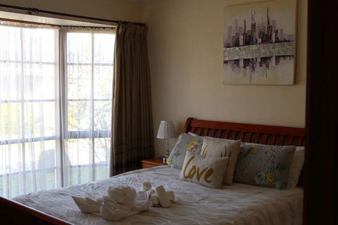 Australian Home Away At Doncaster Elgar - Hervey Bay Accommodation 7